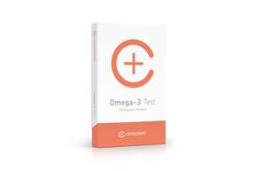 Omega 3 Test, A-Nr.: 4879360 - 01