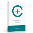 Sie sehen eine Packung cerascreen Hundeallergie Test, Produktbild: 01 cerascreen Hundeallergie Test, A-Nr.: 5638380 - 01