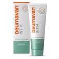 Sie sehen eine Packung Deumavan Schutzsalbe Neutral, Produktbild: 02 Deumavan Schutzsalbe Neutral, A-Nr.: 4114025 - 02
