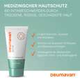 Sie sehen eine Packung Deumavan Schutzsalbe Neutral, Produktbild: 03 Deumavan Schutzsalbe Neutral, A-Nr.: 4114025 - 03