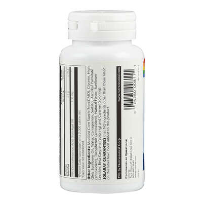 Supplementa DHA Neuromins 100 mg Kapseln, A-Nr.: 5573663 - 03