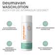 Sie sehen eine Packung Deumavan Waschlotion-Sensitive Neutral, Produktbild: 05 Deumavan Waschlotion-Sensitive Neutral, A-Nr.: 4169173 - 05