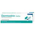 Sie sehen eine Packung Dermodrin Salbe, Produktbild: 01 Dermodrin Salbe, A-Nr.: 0015289 - 01