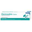 Sie sehen eine Packung Dermodrin Salbe, Produktbild: 01 Dermodrin Salbe, A-Nr.: 1290135 - 01