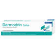 Sie sehen eine Packung Dermodrin Salbe, Produktbild: 02 Dermodrin Salbe, A-Nr.: 1290135 - 02