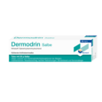 Sie sehen eine Packung Dermodrin Salbe, Produktbild: 02 Dermodrin Salbe, A-Nr.: 0015272 - 02
