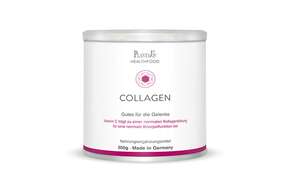 Sie sehen eine Packung Collagen Drink - Gutes für die Gelenke, Produktbild: 01 Collagen Drink - Gutes für die Gelenke, A-Nr.: 5606397 - 01