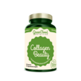 Sie sehen eine Packung GreenFood Nutrition Collagen Beauty 60 Kapseln, Produktbild: 01 GreenFood Nutrition Collagen Beauty 60 Kapseln, A-Nr.: 5634689 - 01