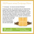 Cordyceps Pulver 350g, A-Nr.: 4546954 - 02