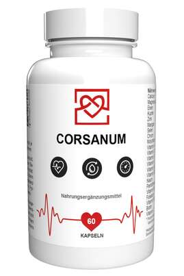 CORSANUM KPS, A-Nr.: 5823373 - 01