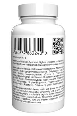 CORSANUM KPS, A-Nr.: 5823373 - 02