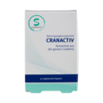 Supplementa Cranactiv Kapseln, A-Nr.: 5395612 - 01