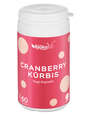 BjökoVit Cranberry-Kürbis Kapseln vegan, A-Nr.: 5174590 - 01