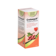 Sie sehen eine Packung Crataegutt® Flüssigkeit zum Einnehmen, Produktbild: 01 Crataegutt® Flüssigkeit zum Einnehmen, A-Nr.: 4210272 - 01
