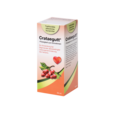 Sie sehen eine Packung Crataegutt® Flüssigkeit zum Einnehmen, Produktbild: 02 Crataegutt® Flüssigkeit zum Einnehmen, A-Nr.: 4210272 - 02