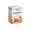 Sie sehen eine Packung Crataegutt® 450mg - Filmtabletten, Produktbild: 01 Crataegutt® 450mg - Filmtabletten, A-Nr.: 4215660 - 01