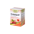 Sie sehen eine Packung Crataegutt® 450mg - Filmtabletten, Produktbild: 02 Crataegutt® 450mg - Filmtabletten, A-Nr.: 4215660 - 02