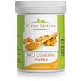 Sie sehen eine Packung Bio Curcuma Matrix Kapseln, Produktbild: 02 Bio Curcuma Matrix Kapseln, A-Nr.: 5758782 - 02