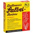 DALLMANN&#039;S SALBEI BONBONS, 37g, FS, A-Nr.: 3390183 - 01