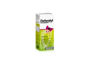 Sie sehen eine Packung Defendyl-Imunogulkan P4H® Sirup, Produktbild: 01 Defendyl-Imunogulkan P4H® Sirup, A-Nr.: 4023593 - 01