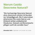 Deocreme Natural, A-Nr.: 5174041 - 03
