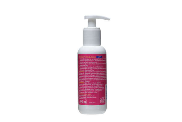 Dermifant®-Kinderlotion Akut, A-Nr.: 4780288 - 01