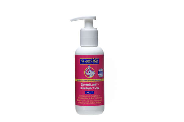 Dermifant®-Kinderlotion Akut, A-Nr.: 4780288 - 02