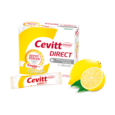 Sie sehen eine Packung Cevitt® immun Direct 20ST, Produktbild: 02 Cevitt® immun Direct 20ST, A-Nr.: 3864445 - 02