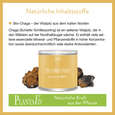 Bio Chaga Pulver 70g, A-Nr.: 4593327 - 02