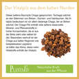 Bio Chaga Pulver 70g, A-Nr.: 4593327 - 03