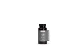 Sie sehen eine Packung Kasimir und Lieselotte Chaga Kapseln, Produktbild: 01 Kasimir und Lieselotte Chaga Kapseln, A-Nr.: 5177401 - 01