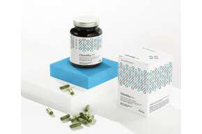 Sie sehen eine Packung Chlorèlla PRIME, Produktbild: 01 Chlorèlla PRIME, A-Nr.: 5457454 - 01