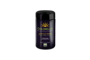 Sie sehen eine Packung Chlorella Presslinge (240 Stk., 96g), Produktbild: 01 Chlorella Presslinge (240 Stk., 96g), A-Nr.: 5163563 - 01