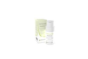 Sie sehen eine Packung CisClean EP Enzympulver, Produktbild: 01 CisClean EP Enzympulver, A-Nr.: 4260985 - 01
