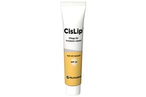 Sie sehen eine Packung Cislip, Produktbild: 01 Cislip, A-Nr.: 2770535 - 01