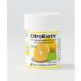 Sie sehen eine Packung Citrobiotic Grapefruitkernextrakt Tabletten 100 Stück, Produktbild: 01 Citrobiotic Grapefruitkernextrakt Tabletten 100 Stück, A-Nr.: 2218855 - 01