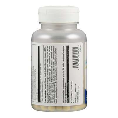 Supplementa Clicial Youth Collagen KAL Kapseln, A-Nr.: 5598812 - 03