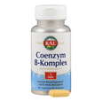 Supplementa Coenzym B-Komplex Kapseln, A-Nr.: 5396362 - 04