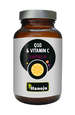 Hanoju Coenzyme Q10 30 mg + Vitamin C 500mg Kapseln, A-Nr.: 4256392 - 01