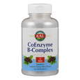 Supplementa Coenzym B-Komplex Kautabletten, A-Nr.: 5598019 - 01