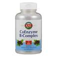 Supplementa Coenzym B-Komplex Kautabletten, A-Nr.: 5598019 - 01