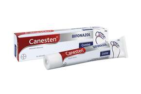 Canesten® Bifonazol Creme (20g), A-Nr.: 2462348 - 01