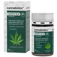 Sie sehen eine Packung cannabidoc® +NERVEN* COMPLEX, Produktbild: 01 cannabidoc® +NERVEN* COMPLEX, A-Nr.: 5607385 - 01