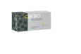 Carbo Medicinalis &quot;Sanova&quot; Tabletten, A-Nr.: 0798860 - 03