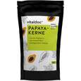 Sie sehen eine Packung vitaldoc® BIO Papaya-Kerne, Produktbild: 01 vitaldoc® BIO Papaya-Kerne, A-Nr.: 5619336 - 01