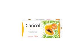 Sie sehen eine Packung Caricol® 7 x 20g, Produktbild: 01 Caricol® 7 x 20g, A-Nr.: 5799723 - 01
