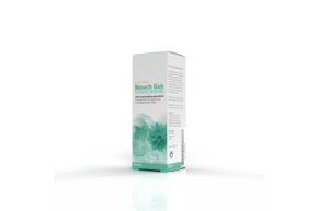 Sie sehen eine Packung Casa Sana Bauch Gut Erwachsene, Produktbild: 01 Casa Sana Bauch Gut Erwachsene, A-Nr.: 5237273 - 01