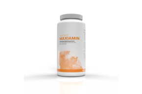 Sie sehen eine Packung Casa Sana MAXIAMIN, Produktbild: 01 Casa Sana MAXIAMIN, A-Nr.: 3967866 - 01