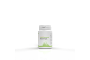 Sie sehen eine Packung Casa Sana NEUROBALANCE, Produktbild: 01 Casa Sana NEUROBALANCE, A-Nr.: 3967889 - 01