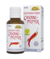 Espara Cayenne-Pfeffer Alchemistische Essenz, A-Nr.: 4039950 - 01